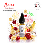 Aurora Salt Nic 20mg | 10ml