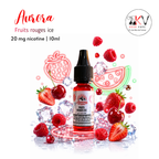 Aurora Salt Nic 20mg | 10ml