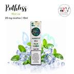 Ruthless BarSaltz- 20mg | 10ml