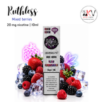 Ruthless BarSaltz- 20mg | 10ml