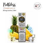 Ruthless BarSaltz- 20mg | 10ml