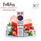 Ruthless BarSaltz- 20mg | 10ml