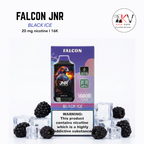 JNR FALCON 16K PUFFS