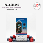 JNR FALCON 16K PUFFS