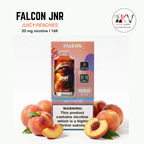 JNR FALCON 16K PUFFS