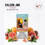 JNR FALCON 16K PUFFS