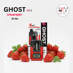 GHOST 4in1