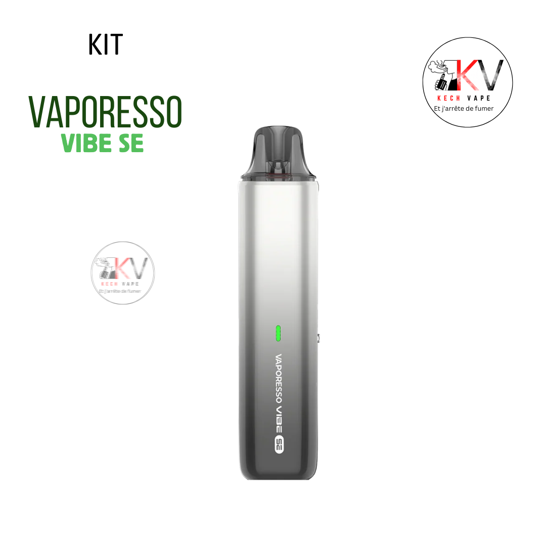Vaporesso -Vibe SE