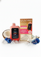 STLTH Vision- 20K PUFFS