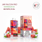 JNR- FALCON PRO 28K PUFFS | 2%Nic