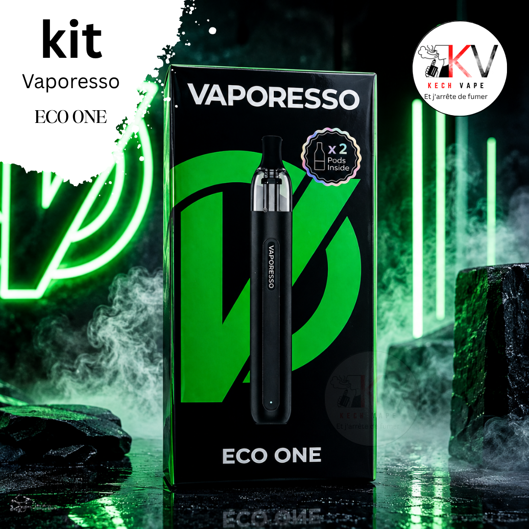 Vaporesso -ECO ONE