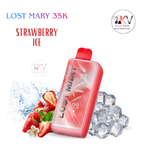 LOST MARY - 35K PUFFS