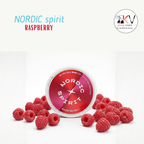 NORDIC SPIRIT- Nicotine pouches
