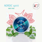 NORDIC SPIRIT- Nicotine pouches
