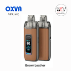 OXVA- VPRIME