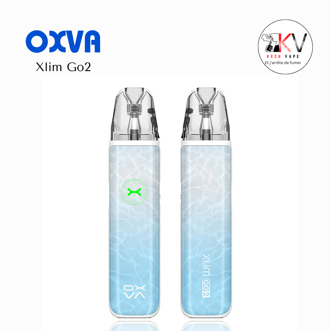 OXVA- Xlim GO 20