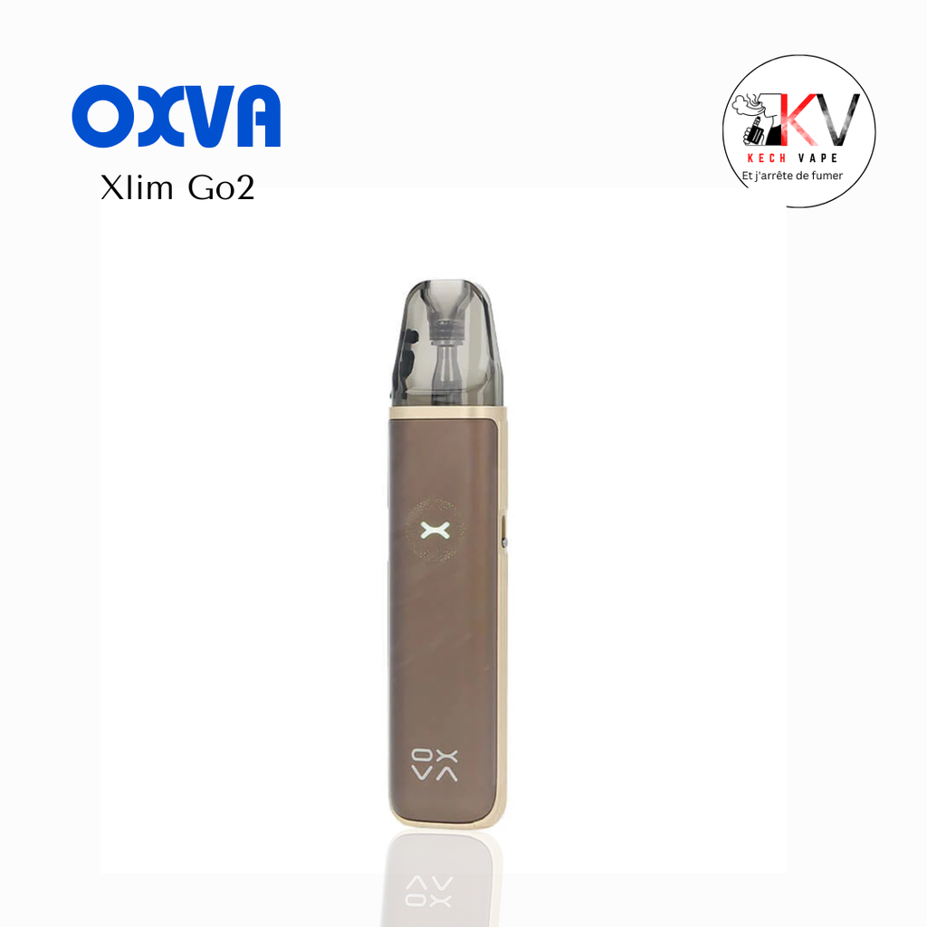 OXVA- Xlim GO 20