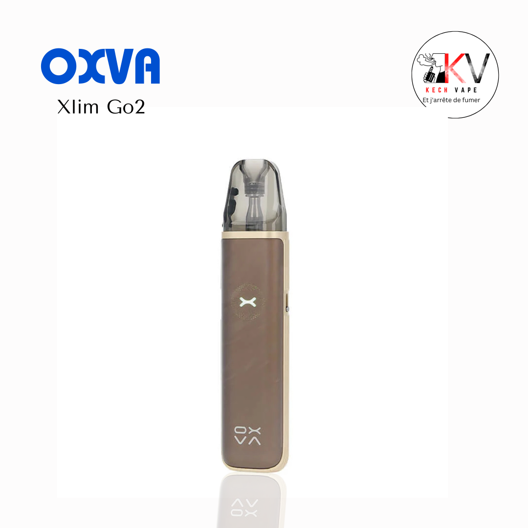 OXVA- Xlim GO 20