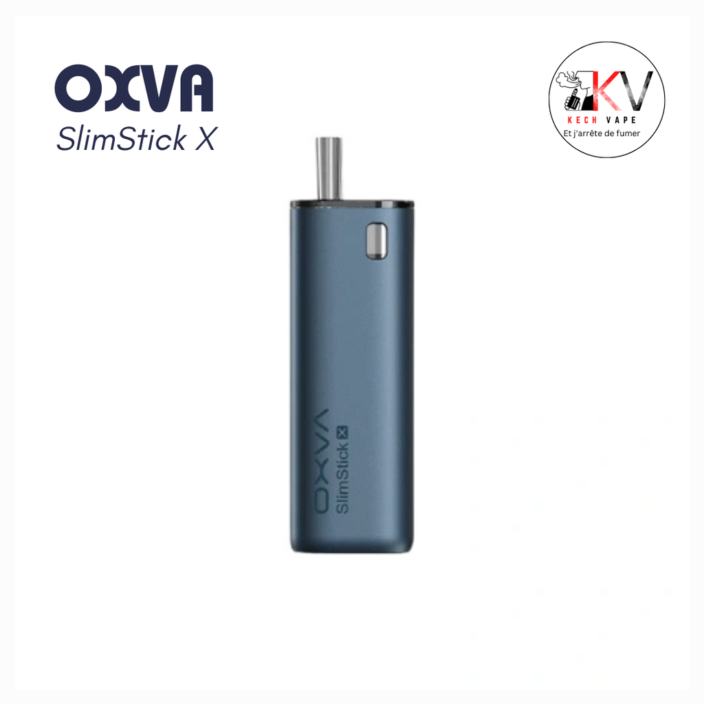 OXVA -SlimStick X