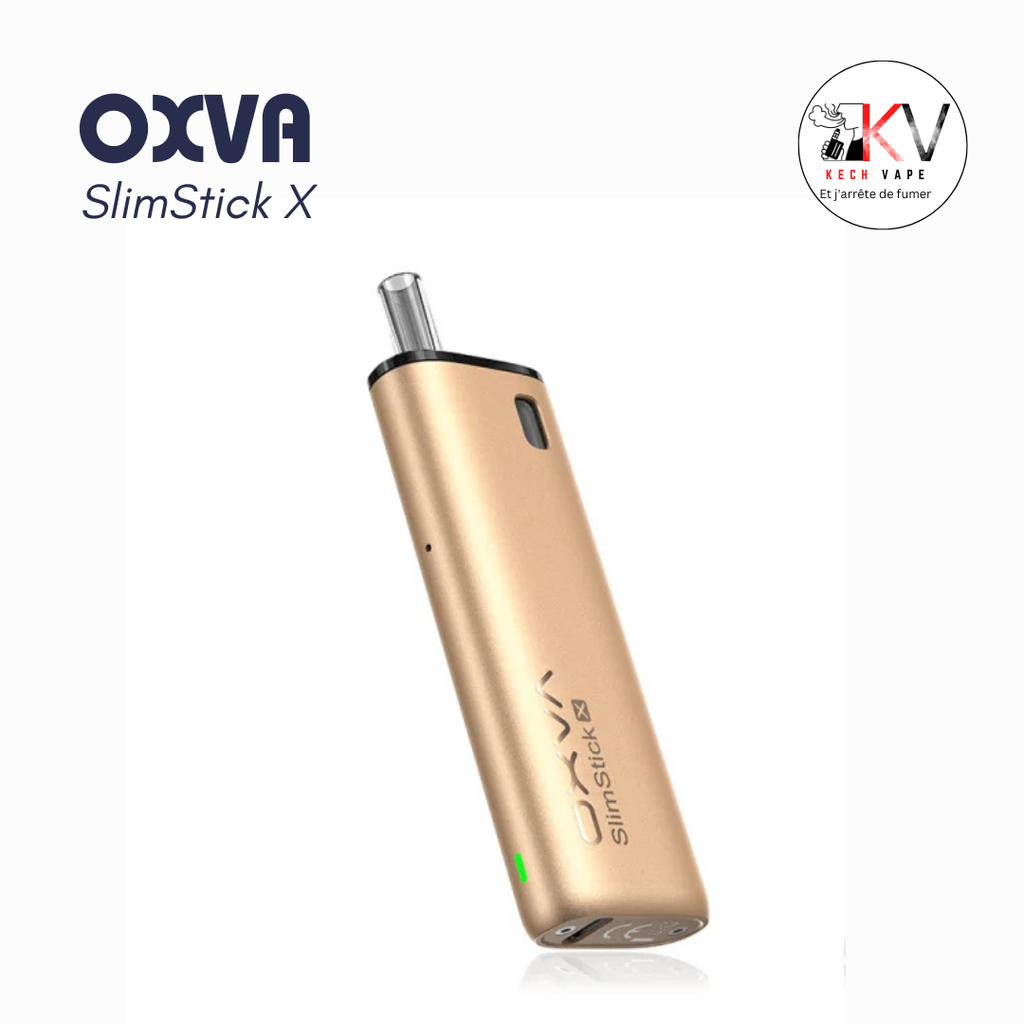 OXVA -SlimStick X