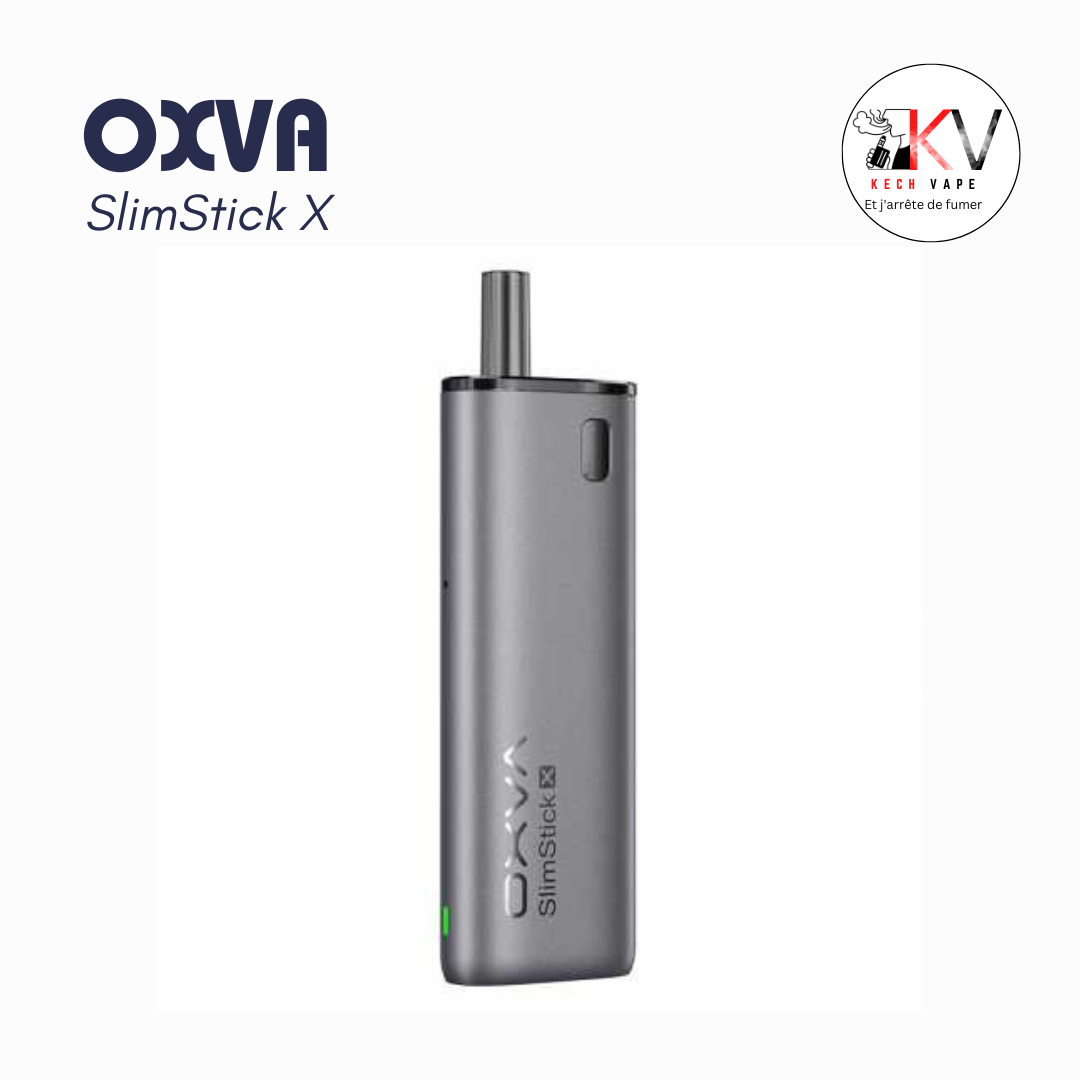 OXVA -SlimStick X