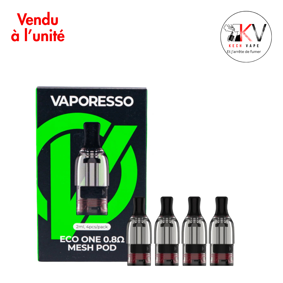 Vaporesso ECO ONE Mesh POD