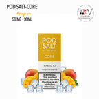 PODSALT CORE-30ML