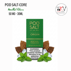 PODSALT CORE-30ML