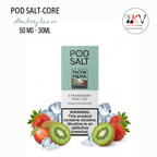 PODSALT CORE-30ML