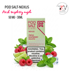 POD SALT NEXUS- 30ml
