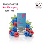 POD SALT NEXUS- 30ml