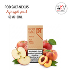 POD SALT NEXUS- 30ml