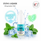 STLTH E-Liquide Salt Nic 20 mg |10 ml