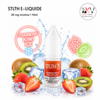 STLTH E-Liquide Salt Nic 20 mg |10 ml