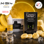 STLTH LOOP OPEN
