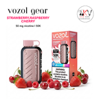 VOZOL GEAR - 50K Puffs | 5% Nic