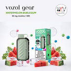 VOZOL GEAR - 50K Puffs | 5% Nic