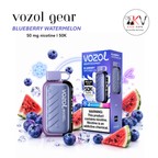 VOZOL GEAR - 50K Puffs | 5% Nic