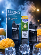 WAKA DRIP