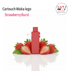 WAKA CREATOR 15K PUFFS