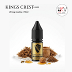 Kings Crest - 10m l  20mg