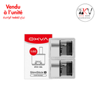 Oxva-Cartouches SlimStick X