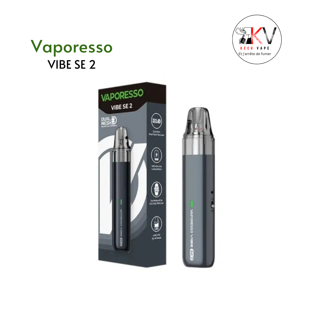 Vaporesso- Vibe SE 2