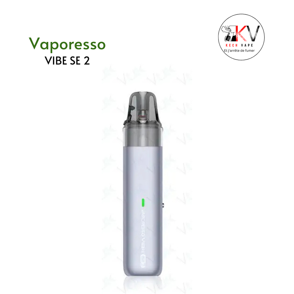 Vaporesso- Vibe SE 2