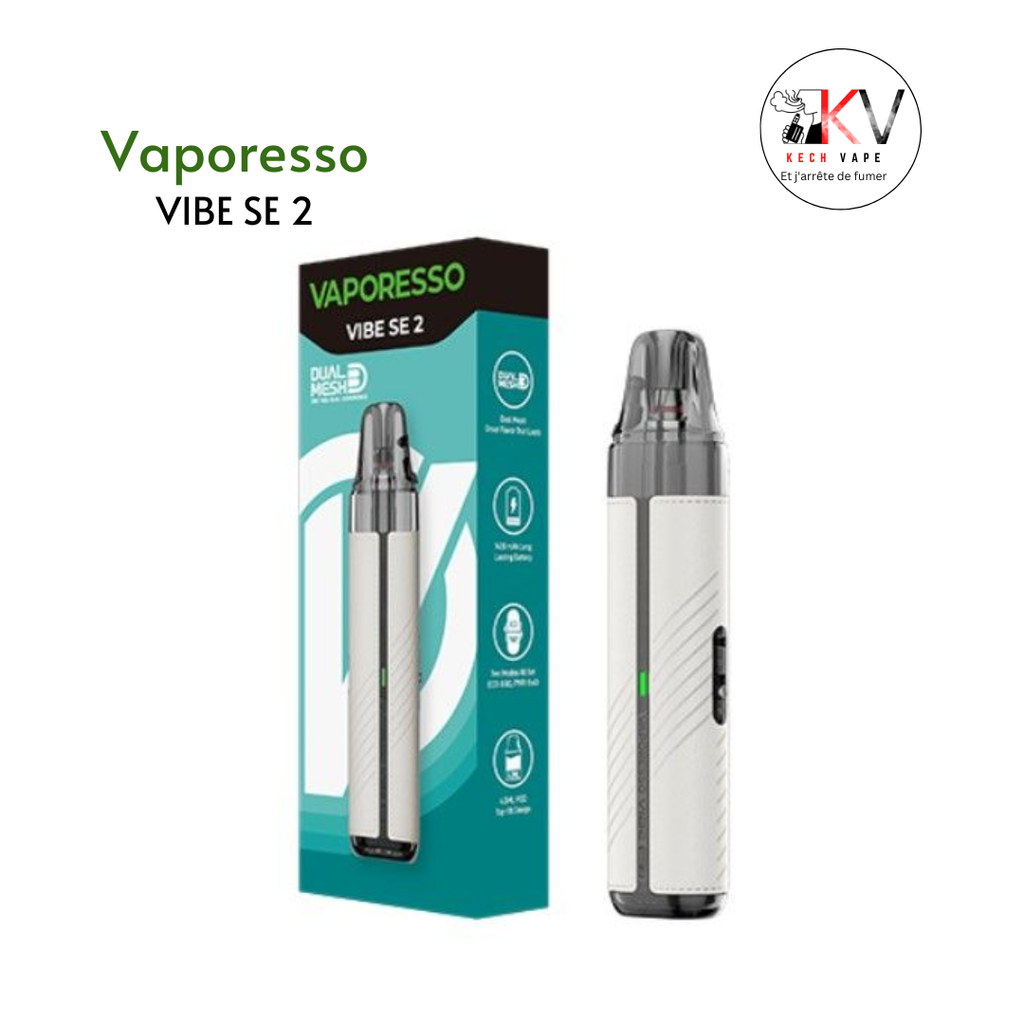 Vaporesso- Vibe SE 2