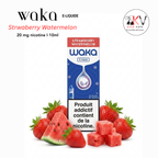 Waka E-liquide  II 10ml - 20mg